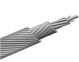 OPPC—光纖復(fù)合相線