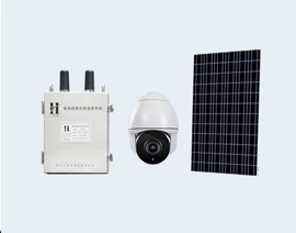 視頻/三跨監(jiān)測裝置