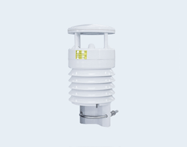 微氣象監(jiān)測裝置